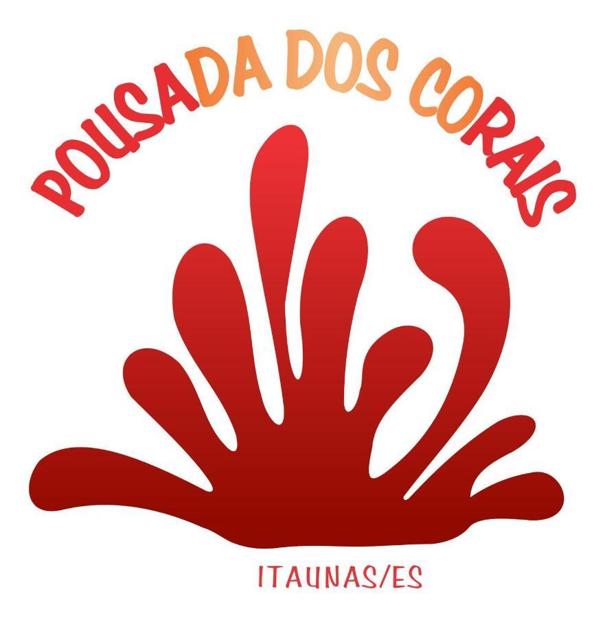 Pousada Dos Corais Itaunas  Zewnętrze zdjęcie